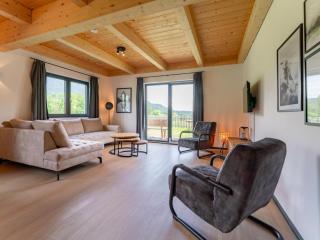 Sauna Chalet 9B - 9