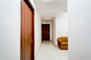 Hotel O Starline Regidancy A Luxary Stay - 6