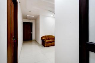 Hotel O Starline Regidancy A Luxary Stay - 9