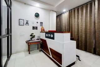 Hotel O Starline Regidancy A Luxary Stay - 1