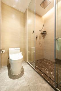 SSAW Boutique Hotel Shanghai Chengman Huangpu River near The Bund - 6