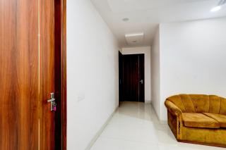 Hotel O Starline Regidancy A Luxary Stay - 8