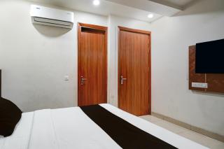 Hotel O Starline Regidancy A Luxary Stay - 2