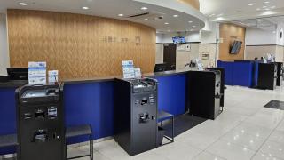 Toyoko Inn Tokyo Shinagawa Konan-guchi Tennozu Isle - 9