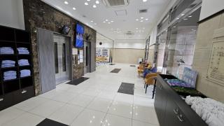 Toyoko Inn Tokyo Shinagawa Konan-guchi Tennozu Isle - 8