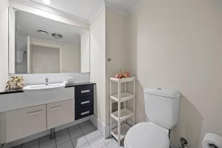 Comfy 2BD Parkside Home Close to UQ & Mall - 1