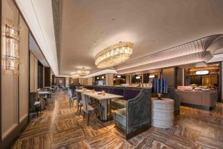 Mercure Zhangjiajie National Forest Park - 5