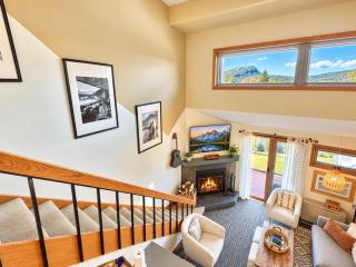 Moose Mtn Retreat | Ski-In/Ski-Out | Pool & Hot Tub - Lutsen - 9