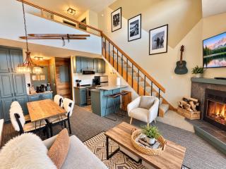 Moose Mtn Retreat | Ski-In/Ski-Out | Pool & Hot Tub - Lutsen - 1