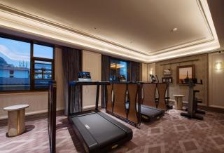 Mercure Zhangjiajie National Forest Park - 3