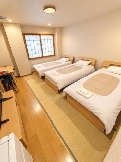 Park Hotel - Osaka - 9