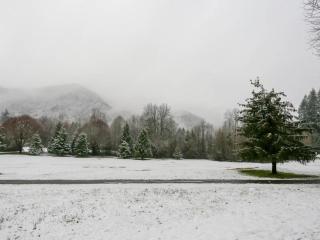 Misty Ridges - 9