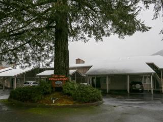 Misty Ridges - 5