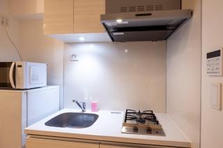 Noble Park KINSHICHO - 一部客室家具リニューアル予定 - 8