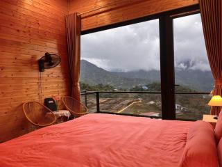 Homestay Emerald Tà Xùa - 1