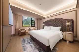 Mercure International Hotel-Free custom travel itinerary - 5