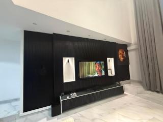 Modern Oasis in Central Accra - 9