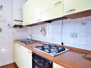 Apartment for 5 with pool - 1