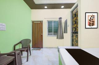 HOTEL O GUMTHI - 0