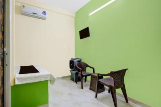 HOTEL O GUMTHI - 2