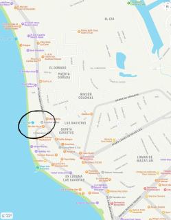 Mazatlán Luxury Beach Residence - 204TN -Camino al Mar - 9