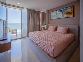 Mazatlán Luxury Beach Residence - 204TN -Camino al Mar - 6