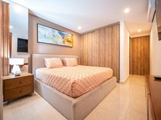 Mazatlán Luxury Beach Residence - 204TN -Camino al Mar - 4