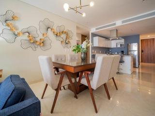 Mazatlán Luxury Beach Residence - 204TN -Camino al Mar - 1