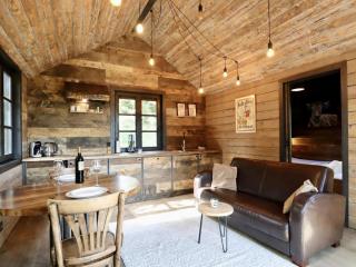 Be Chalet - Ferrières - 7