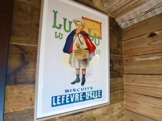 Be Chalet - Ferrières - 1