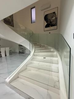 Modern Oasis in Central Accra - 8