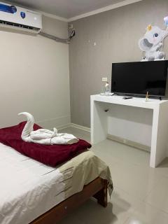 Suite in a Private Urbanization with Security - 6