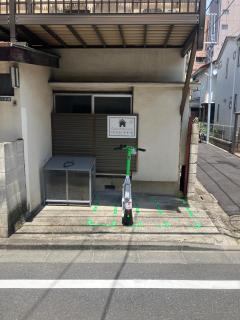 GuestHouse　YOU&I平和島 - 7