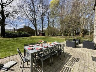 Le Clos du Parc - 9