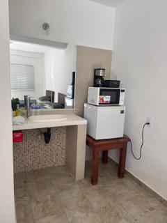 Jirafa loft - 4