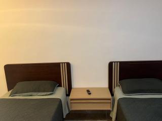 Jirafa loft - 2