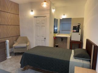 Jirafa loft - 1