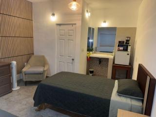 Jirafa loft - 1