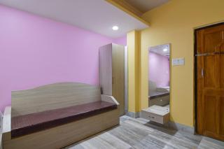 Hotel O City Of Joy - 4