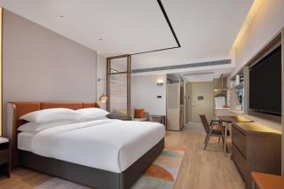 Home2 Suites by Hilton Nanning - 0