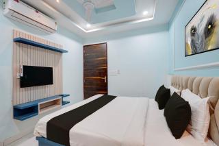 Hotel O Sanraj Hotel - 9
