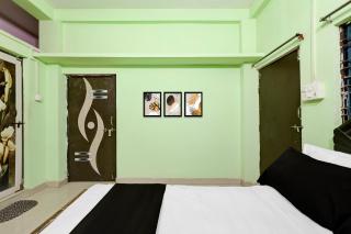 Spot on Sahu Villa - 1