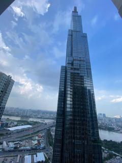 Vinhome Central Park Lp - 2