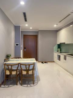 Vinhome Central Park Lp - 1