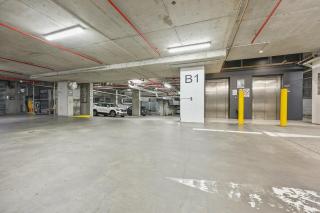 Valley Stay's - Sleep 6 - Parking - Pool & Gym - 6