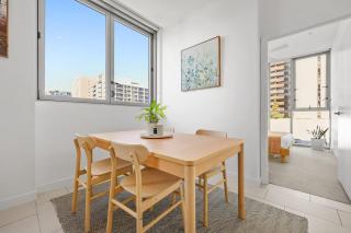 Valley Stay's - Sleep 6 - Parking - Pool & Gym - 1