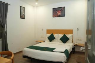 CAREs INN - 7