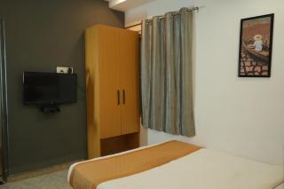 CAREs INN - 3