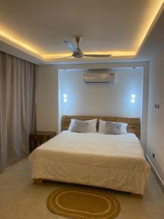 Apartment for 2 people céntrico en las terrenas - 3