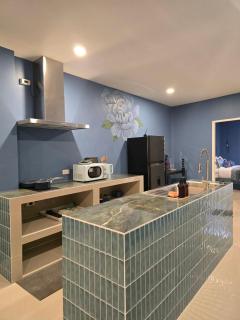 Maison Chinoise Chinatown&Songwat 4beds 3Baths - 6